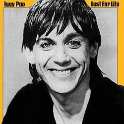 Iggy Pop / Lust for live