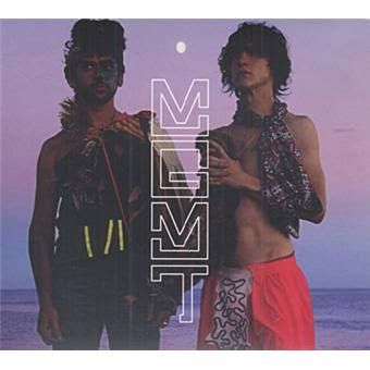 MGMT / Oracular Spectacular