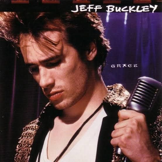 Jeff Buckley / Grace