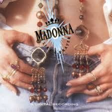 Madonna / Like a prayer Madonna / Like a prayer