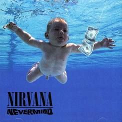 Nirvana / Nevermind