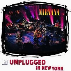 Nirvana / Unplugged in New York