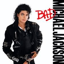 Michael Jackson / Bad