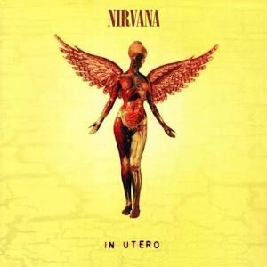Nirvana / In utero