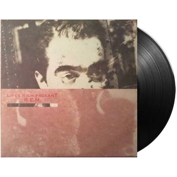 REM / Life rich pageant