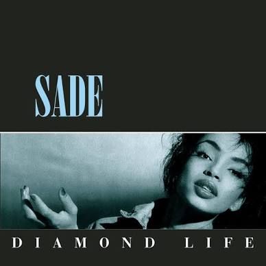 Sade / Diamond Life