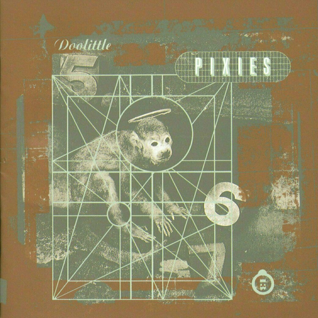 Pixies / Doolite
