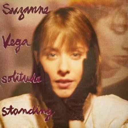 Suzanne Vega / Solitude Standing Suzanne Vega / Solitude Standing
