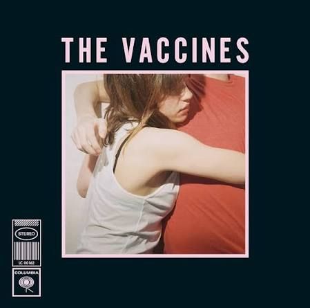 The Vaccines / What do you expect from the vaccines