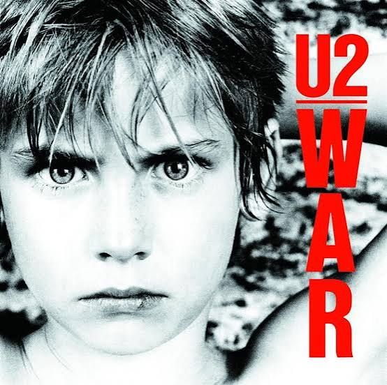 U2 / war
