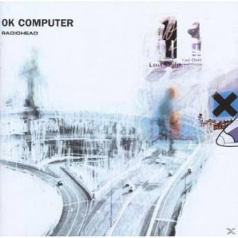 Radiohead / Ok Computer
