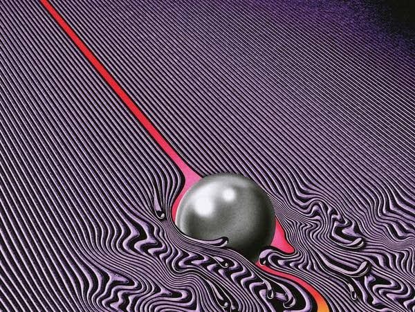 Tame Impala / Currents