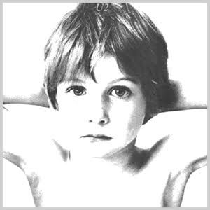 U2 / Boy