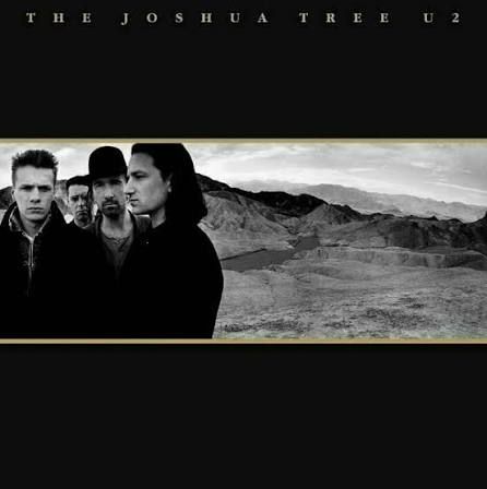 U2 / The Joshua Tree