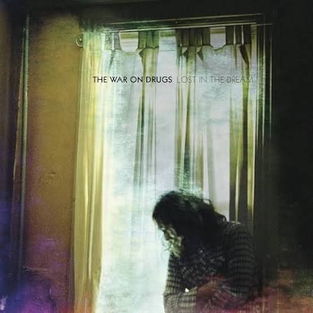 War on drugs / Lost in a dream War on drugs / Lost in a dream