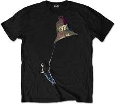 T shirt unisex Bell swing