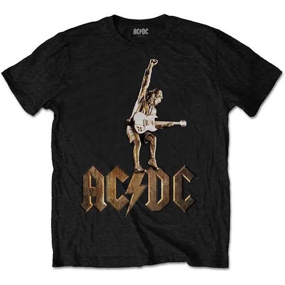 T shirt Unisex Agnus Statue