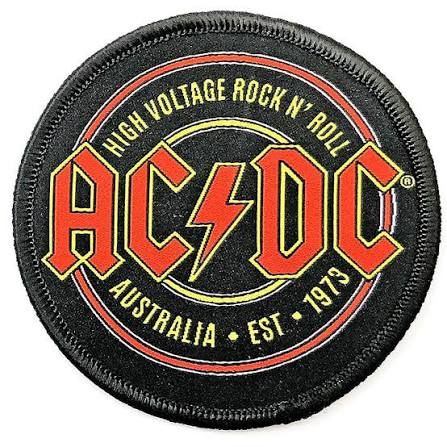 Standard Patch Est. 1973