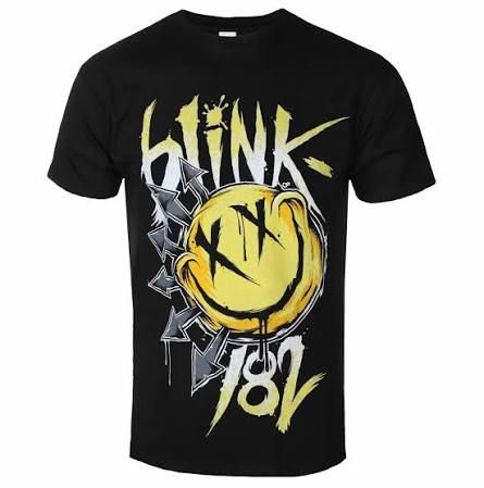 T shirt Unisex Big smile