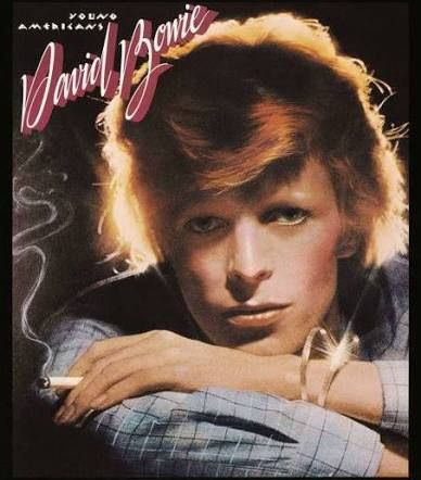 David Bowie / Young Americans