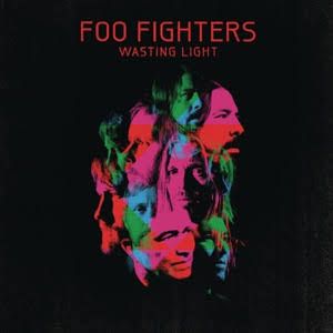 Foo Fighters / Wasting Light