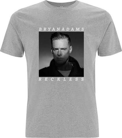 T shirt Unisex Reckless