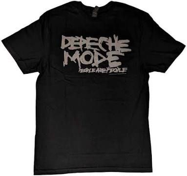T shirt Unisex People are people