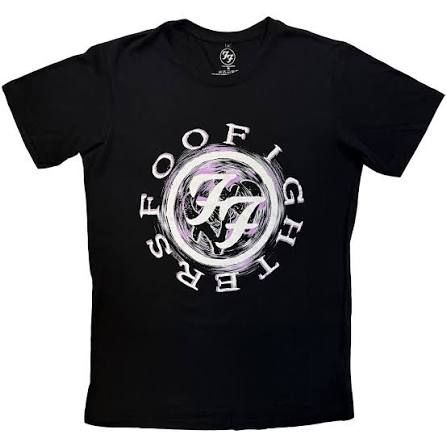 Unisex Wheels logo shadow ( Black )