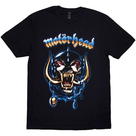 Unisex Warpig Airbrush 50 years
