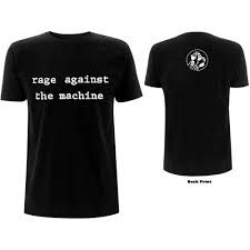 Unisex Molotov ( Front and Back, Black )