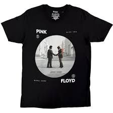 Unisex Man on Fire ( Black )