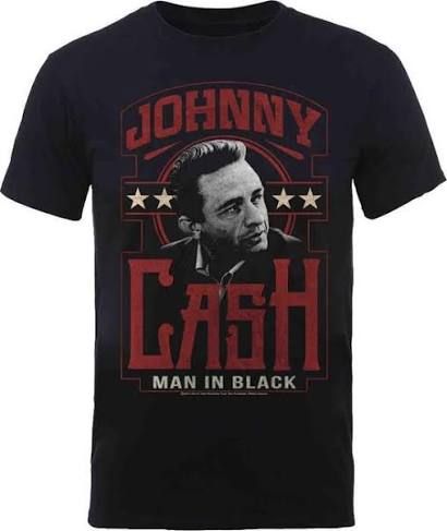 Unisex Men In Black ( Black )