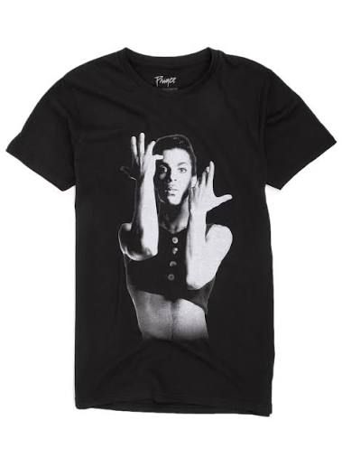 Unisex Parade Signature ( Front and Back, Black )