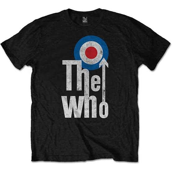 Unisex Elevated Target ( Black )