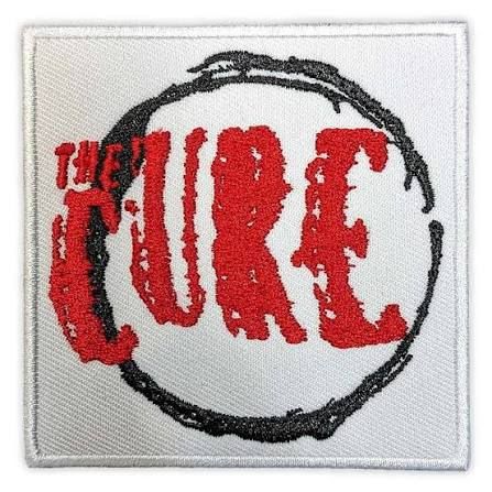 Standard Patch Cirle Logo