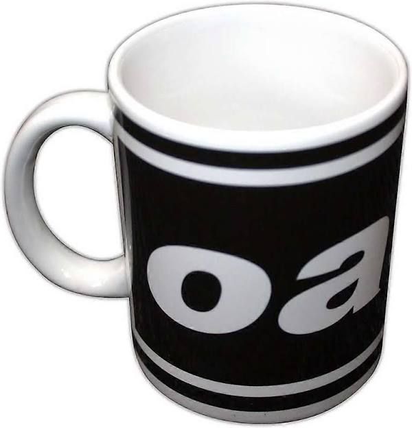 Mugs Oasis Logo