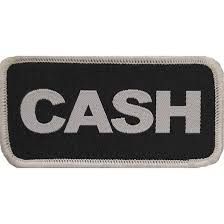 Standard Patch Logo