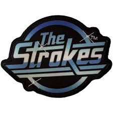 Standard Patch Logo