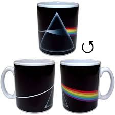 Mug Pink Floyd Dark Side of the Moon