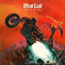 Meatloaf / Bat out of Hell