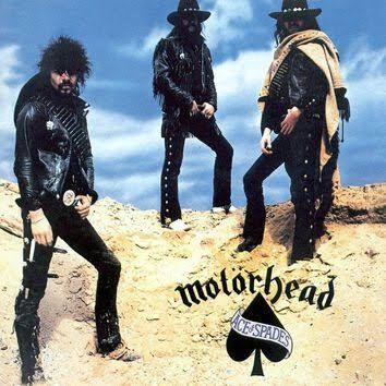 Motörhead / Ace Of Space