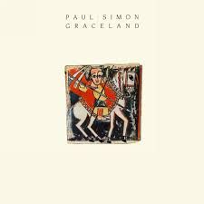 Paul Simon / Graceland