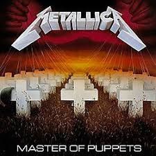 Metallica / Master of Puppets Metallica / Master of Puppets