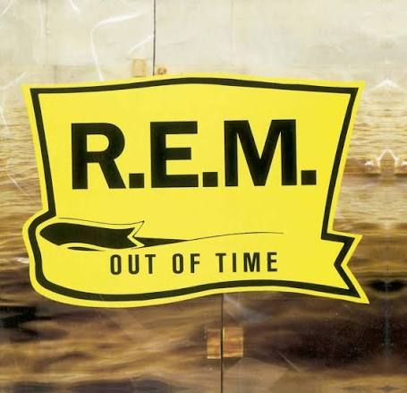 R.E.M. / Out Of Time