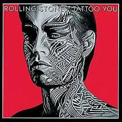 Rolling Stones / Tattoo You