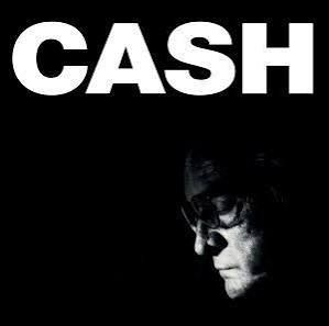 Johnny Cash / American IV the man comes around