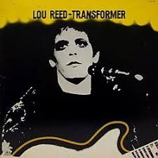 Lou Reed / Transformer