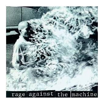 Rage Against The Machine / Rage Against The Machine
