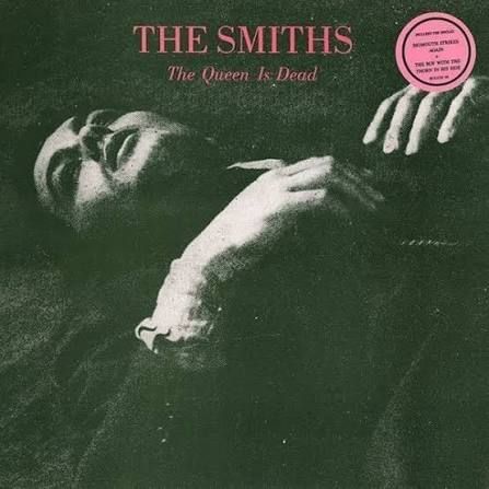 The Smiths / The Queen is dead