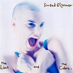 Sinnéad O Connor / Lion and the Cobra